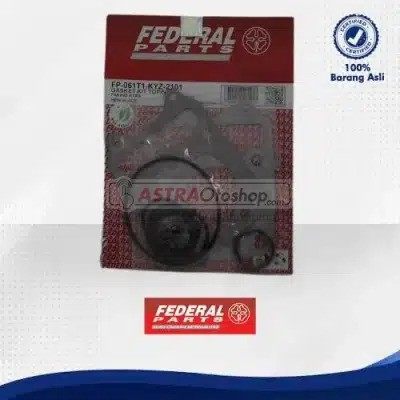 樂天商城 - Federal Parts:フェデラルパーツ Top End Gasket エンジンガスケット エンジンパーツ エンジン