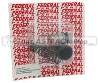Federal Parts:フェデラルパーツ Brake Master Cylinder Repair Kit マスターシリンダーリペアキット