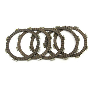 Federal Parts フェデラルパーツ Clutch Disc Set クラッチプレート・クラッチディスク・フリクションプレート 駆動系