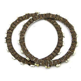 Federal Parts フェデラルパーツ Clutch Disc Set クラッチプレート・クラッチディスク・フリクションプレート 駆動系