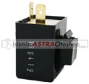 Federal Parts:フェデラルパーツ Blinker Relay ウインカーリレー 灯火類 電装系