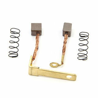 Federal Parts:フェデラルパーツ Terminal Brush Set スターターモーター 電装系
