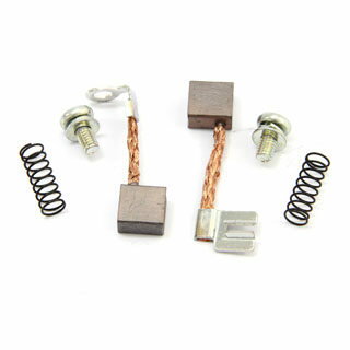 Federal Parts:フェデラルパーツ Terminal Brush Set スターターモーター 電装系