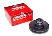 Federal Parts:フェデラルパーツ Face Assy Set ドライブフェイス スクーター駆動系 駆動系