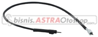 Federal Parts:フェデラルパーツ Meter Cable メーターケーブル メーター・インジケーター関係 電装系