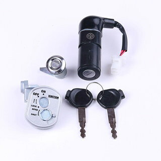 ■商品概要OEM part number：35010-KVY-960Quantity：1 setFitment：Honda BeAT Carburetor KVY (2008 - 2012)■詳細説明Federal Parts is always committed to providing added valueforconsumers through the development of parts withcutting-edgetechnology and at affordable prices withoutcompromising onquality.■注意点※取扱説明書が付属する場合は外国語となります。※輸入商材の為、納期が遅れる場合がございます。あらかじめご了承ください。※メーカー都合により商品の仕様変更がある場合がございます。ご了承ください。　※画像はイメージです。