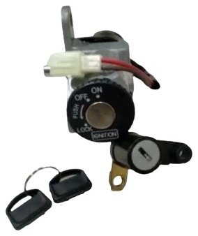 ■商品概要OEM part number：5TLXH2502200Quantity：1 setFitment：Yamaha Mio■詳細説明Federal Parts is always committed to providing added valueforconsumers through the development of parts withcutting-edgetechnology and at affordable prices withoutcompromising onquality.■注意点※取扱説明書が付属する場合は外国語となります。※輸入商材の為、納期が遅れる場合がございます。あらかじめご了承ください。※メーカー都合により商品の仕様変更がある場合がございます。ご了承ください。　※画像はイメージです。