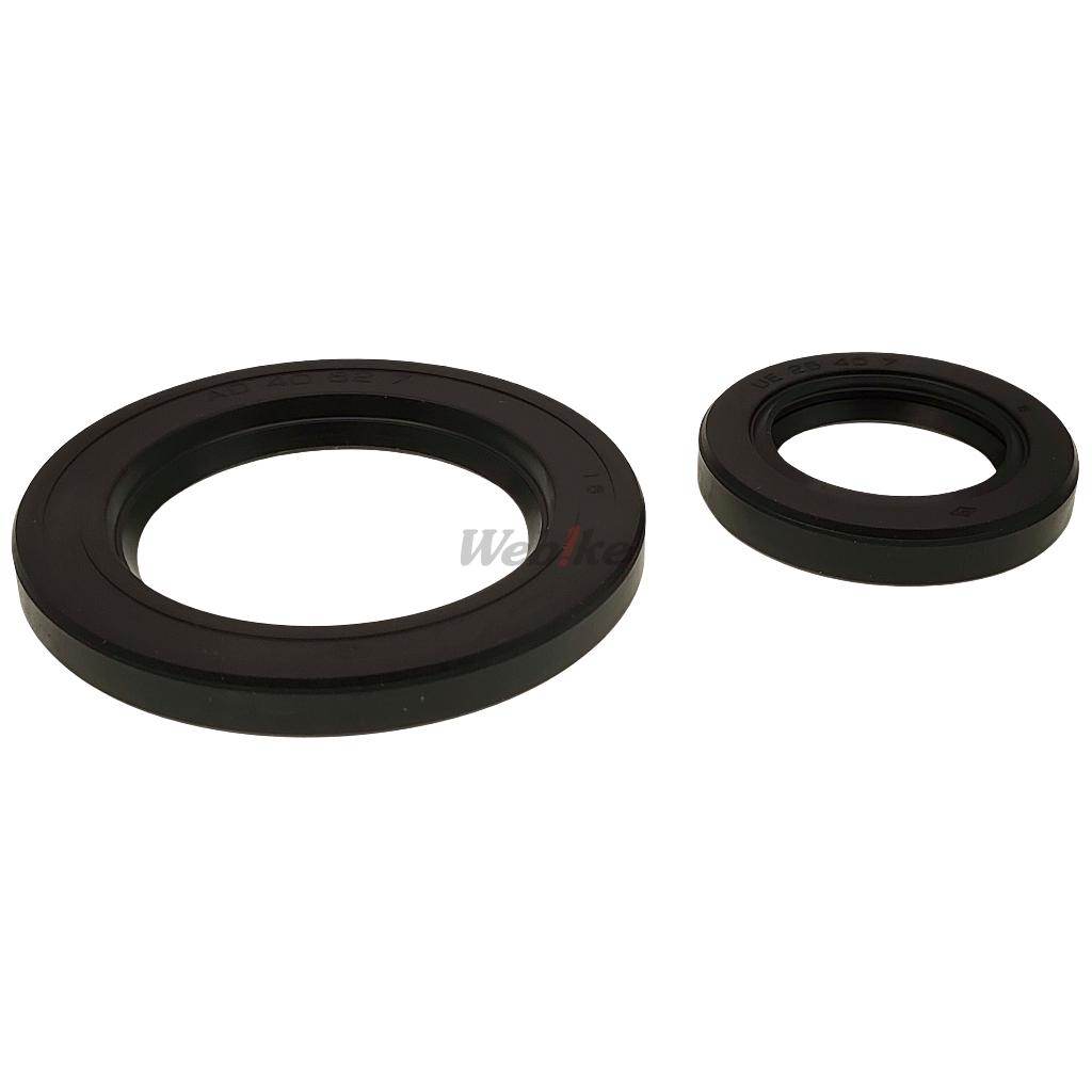 M-TEC中京 エムテック中京 ホイールハブシールセット KZ900 Z1 Z2 Z750 KAWASAKI カワサキ その他ホイールオプション・補修部品 ホイール関連 足回り