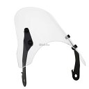 ai-net アイネット メーターバイザースクリーン HONDA ホンダ YAMAHA ヤマハ KAWASAKI カワサキ SUZUKI スズキ メーターバイザ...