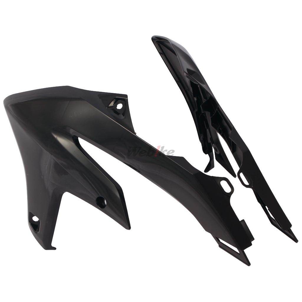 POLISPORT ポリスポーツ シュラウド セット YZ250F YZ450F YZ450FX YAMAHA ヤマハ ...
