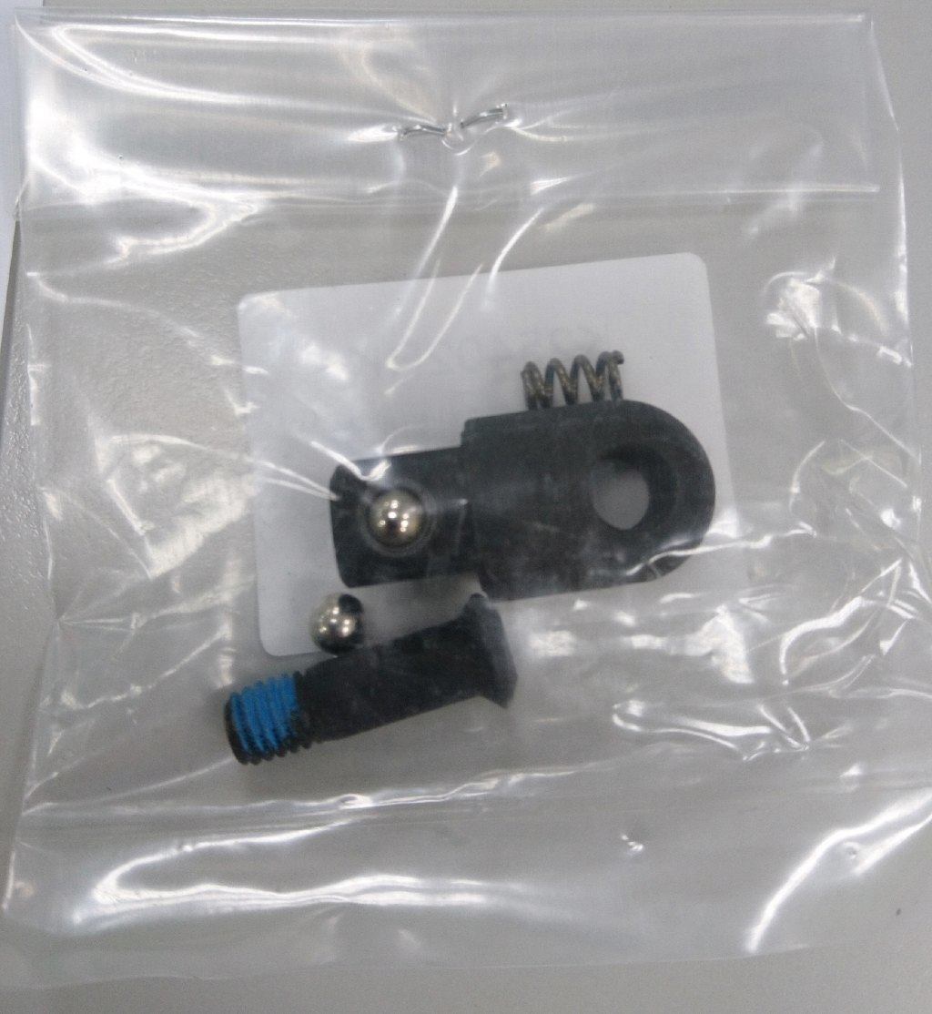 SIGNET シグネット スピンナーハンドル用リペアキット(13531用) ラチェットハンドル ハンドツール