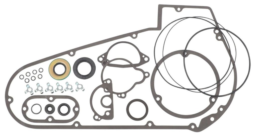 TWIN POWER ツインパワー プライマリーガスケットキット FL FLH FLT FXST FX HARLEY-DAVIDSON ハーレーダビッドソン エンジンガスケット エンジンパーツ エンジン