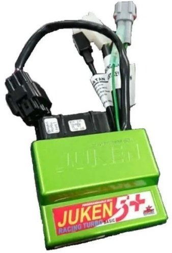 BRT ビーアールティー Juken 5＋ Racing Turbo ECU KLX230R KAWASAKI カワサキ 吸気関連 エンジン