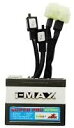 BRT ビーアールティー CDI I-Max Super Pro 26 Step + Remote KLX 150 KAWASAKI カワサキ CDI・イグナイター 点火系 エンジン