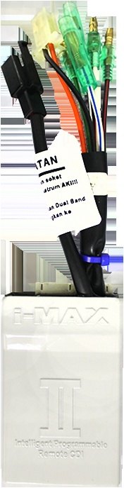 BRT ビーアールティー CDI I-Max Neo 16 Step ＋ Remote F1ZR DC YAMAHA ヤマハ CDI・イグナイター 点..