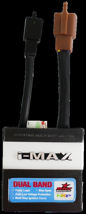 BRT ビーアールティー CDI I-Max Neo 16 Step ＋ Remote CS1 HONDA ホンダ CDI・イグナイター