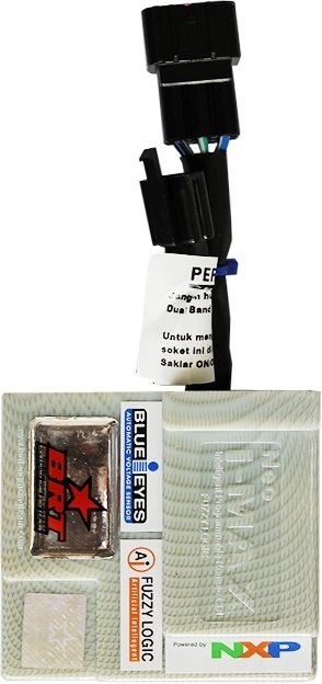 BRT ビーアールティー CDI I-Max Neo 16 Step ＋ Remote Spin SUZUKI スズキ CDI・イグナイター 点火系..