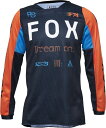 FOX フォックス ユース 180ジャージ レーススペック オフロードジャージ オフロードバイクウェア アパレル
