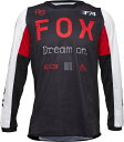 FOX フォックス ユース 180ジャージ レーススペック オフロードジャージ オフロードバイクウェア アパレル