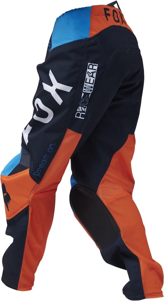 FOX フォックス ユース 180パンツ レーススペック オフロードパンツ オフロードバ...