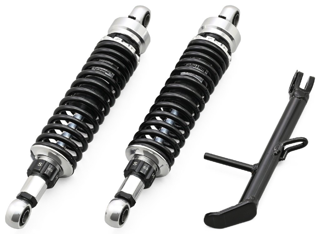 DAYTONA デイトナ ローダウンキット GB350C HONDA ホンダ サスペンション 足回り