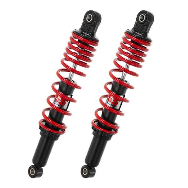 スーパーカブ YSSフロント ショックアブソーバー 赤 楽天市場】スーパーカブ yssの通販
