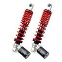 YSS Thailand ワイエスエスタイランド Rear Shock G-SERIES X300 23 LAMBRETTA ランブレッタ リアサスペンション ...