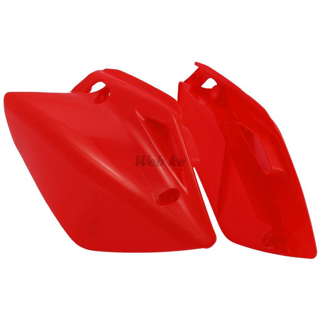 POLISPORT ポリスポーツ サイドカバー セット CRF 150R HONDA ホンダ サイドカウル・サイドカバー カウル関連 外装