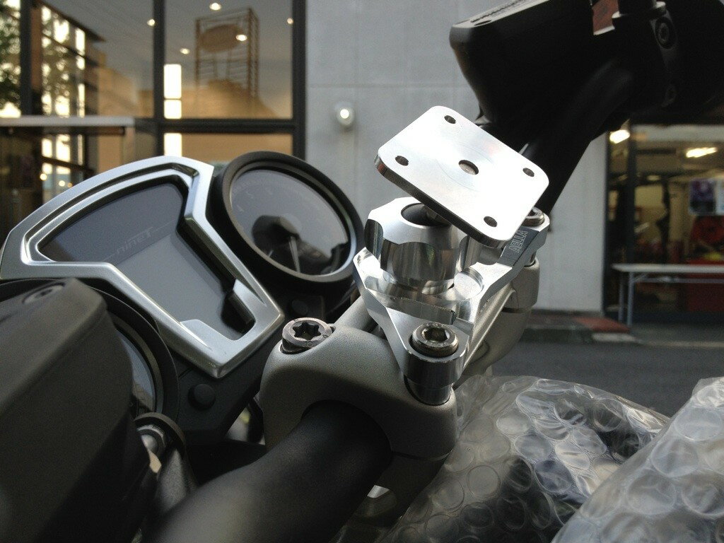 AELLA ������ �ʥӥ�������󥹥ơ� ��ԥƥ롿�����ߥ�ޥ������ (BMW R12) R12 nineT BMW ����¾�Ƽ��Żҵ���ޥ���ȡ����ץ�����佤���� �Żҵ�����