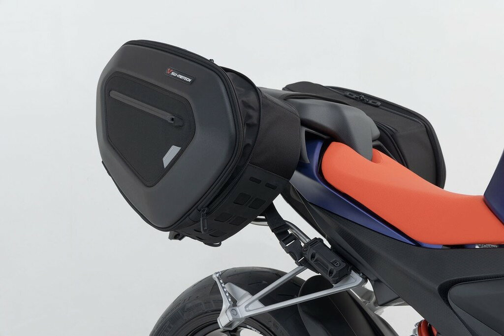 SW-MOTECH SWモテック PRO BLAZE サドルバッグセット ハイバージョン TUONO660 RS6...