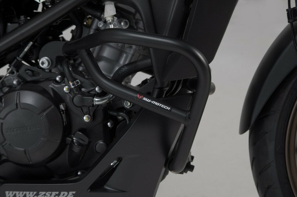 SW-MOTECH SWモテック クラッシュバー CB125R HONDA ホンダ エンジンガード フレーム