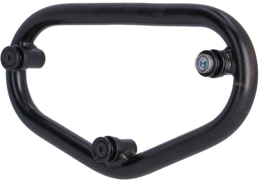 SW-MOTECH SWモテック SLCサイドキャリア(右) SPEED400 SCRAMBLER 400X TRIUMPH トライアンフ サイドキャリア 外装