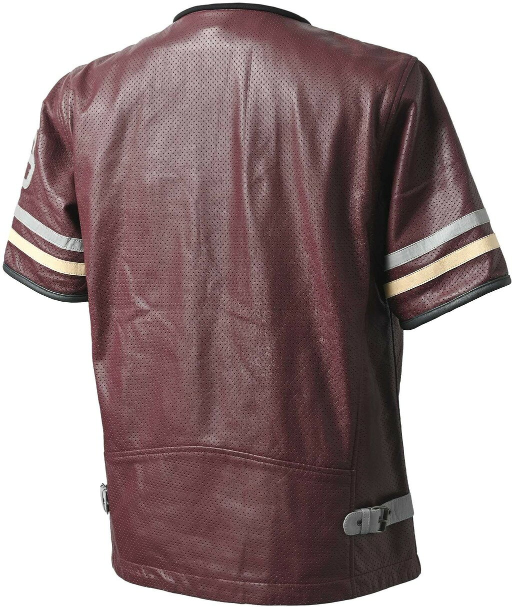 RIDEZ ライズ 98 S／S JACKET バイク用 レザージャケット ジャケット アパレル