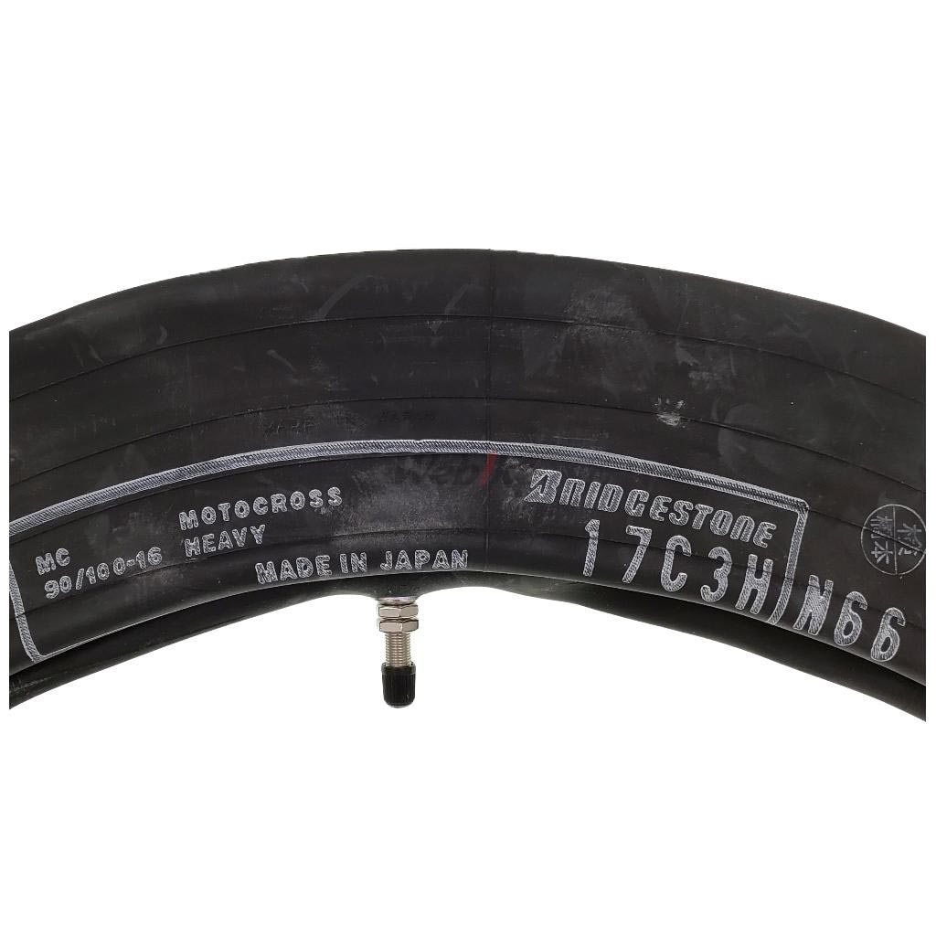 BRIDGESTONE ブリヂストン REINFORCED MC TUBE (チューブ) MH CRF150RII 2013 2017...