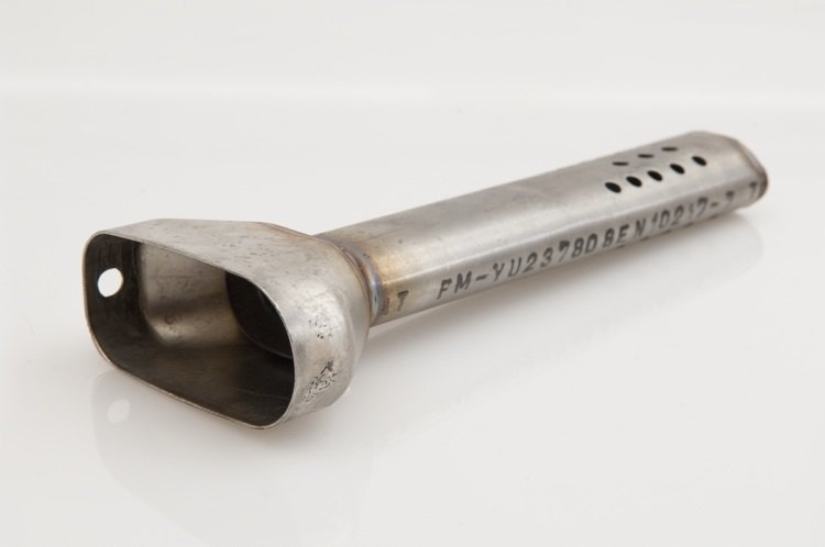 SPARK EXHAUST スパーク マフラー 消音バッフル 999 749 DUCATI ドゥカティ バッフル・インナーサイレンサー