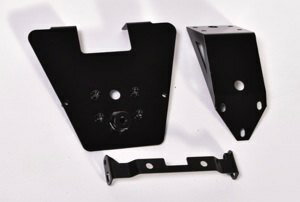 SPARK EXHAUST スパーク マフラー フェンダーレスキット HYPERMOTARD 796 DUCATI ドゥカティ ナンバー..