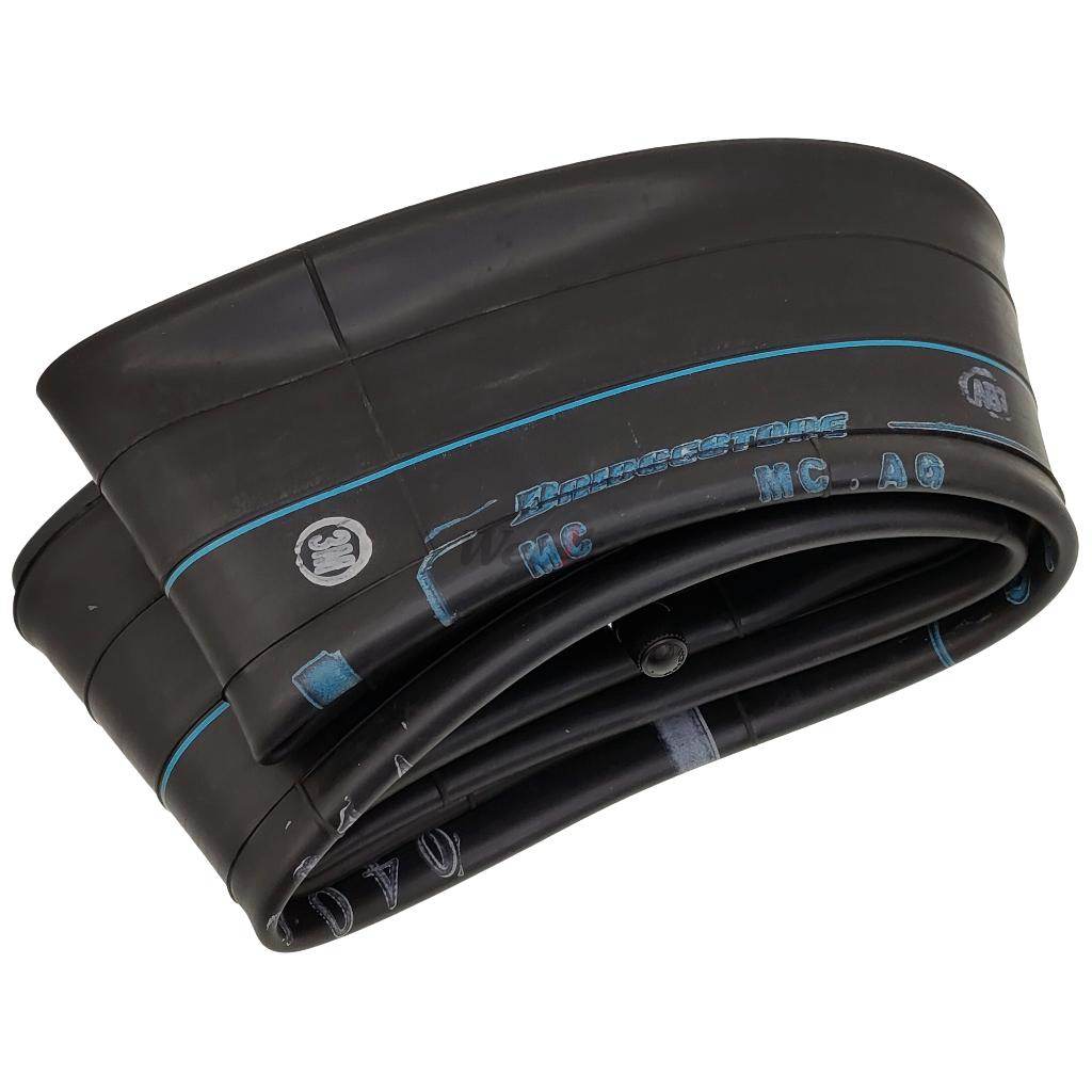 BRIDGESTONE ブリヂストン MC TUBE (チューブ) TR-4 YB125 1984 YAMAHA ヤマハ タイヤチューブ その他..