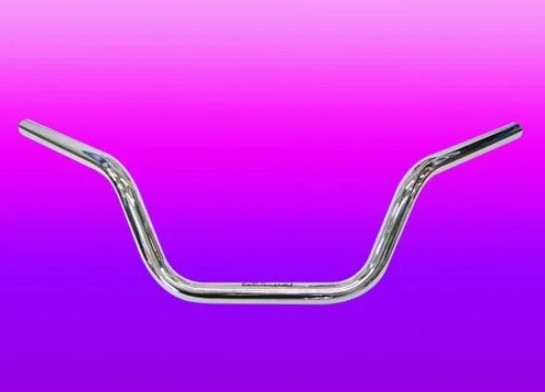 MISTY ミスティ MIISTY GTOハンドル ハンドルバー ハンドル