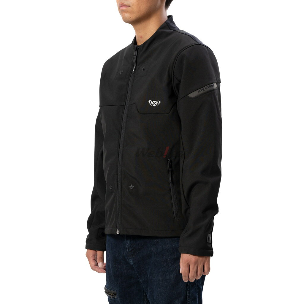 IXON イクソン M-THERMAWIND A 防風・防寒ライナー インナージャケット・インナー...