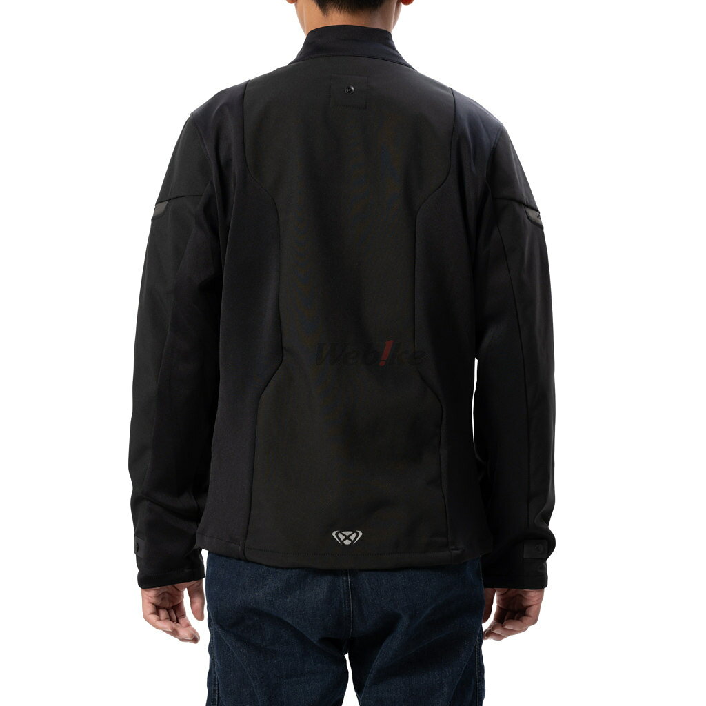 IXON イクソン M-THERMAWIND A 防風・防寒ライナー インナージャケット・インナー...