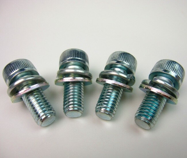 MINIMOTO ミニモト ホイール取り付け用ボルト・ワッシャー モンキー HONDA ホンダ その他ホイールオプ..