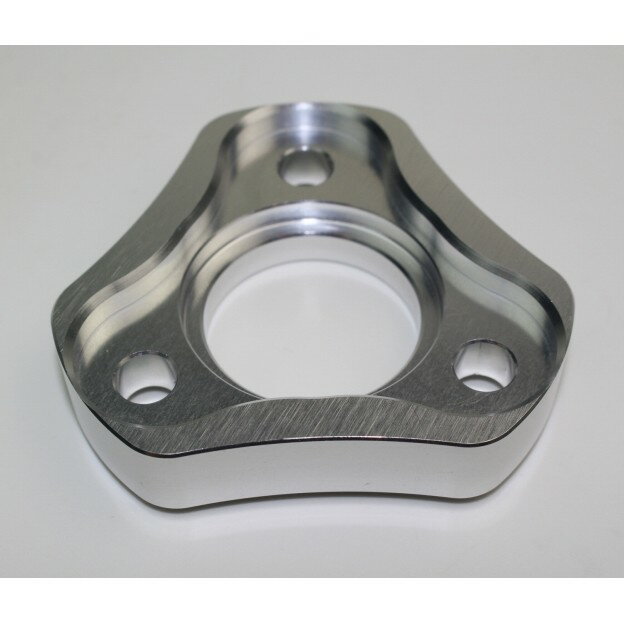 MINIMOTO ミニモト モンキーオフセット リアスプロケットスペーサー7mm モンキー ゴリラ HONDA ホンダ スプロケットオフセットスペーサー 駆動系