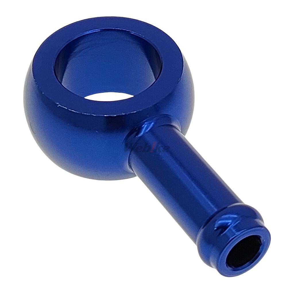 SP武川 SPタケガワ 【補修部品】バンジョー M12(ラバーホース) オイルクーラー 冷却関連 エンジン