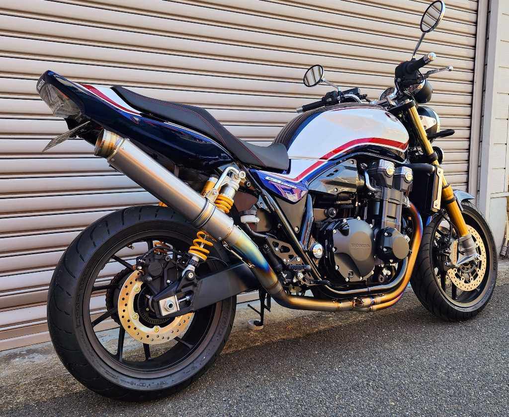 楽天市場】cb1300 無限の通販 楽天市場】cb1300 無限の通販
