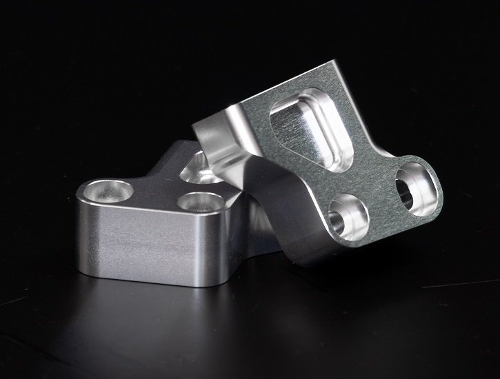 OVER オーヴァー ショートハンドルクランプType2 Z900RS Cafe KAWASAKI カワサキ ハンドルバークランプ ハンドル周辺パーツ ハンドル