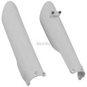 POLISPORT ポリスポーツ フォークガード セット 125SE-R 250SE-R 250SEF-R 300SE-R 300SEF-R 450SEF-R ...
