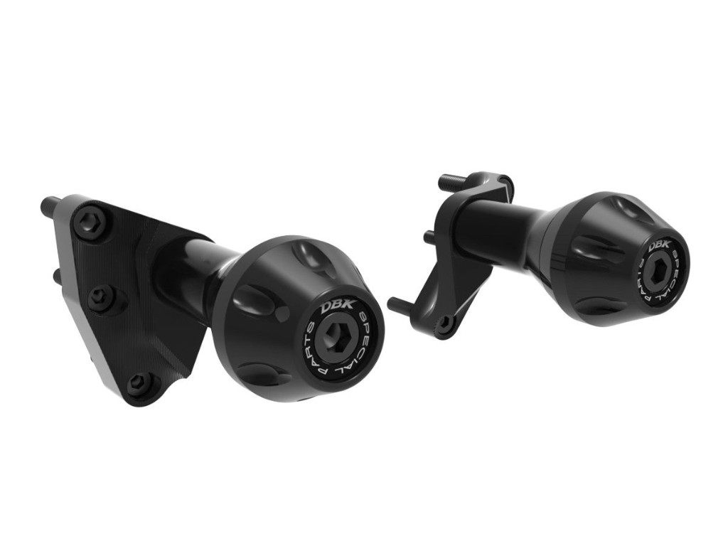 DUCABIKE (DBK) ドゥカバイク (ディービーケー) フレームスライダー 990 DUKE R KTM エンジンスライダー・フレームスライダー フレーム