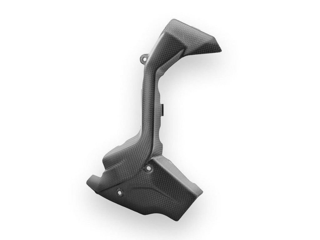 DUCABIKE (DBK) ドゥカバイク (ディービーケー) フロントスプロケットカバー DIAVEL V4 DUCATI ドゥカティ スプロケットカバー 外装