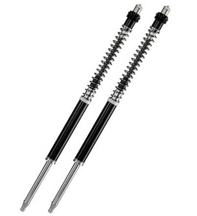 Matris マトリス カートリッジキット F15K SPEED TWIN 1200 TRIUMPH トライアンフ サスペンション 足回り