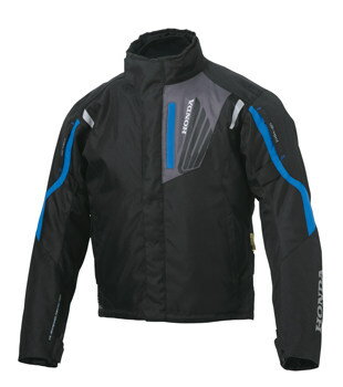 HONDA RIDING GEAR ホンダ ライディングギア プロテクトショートウィンタージャケ...